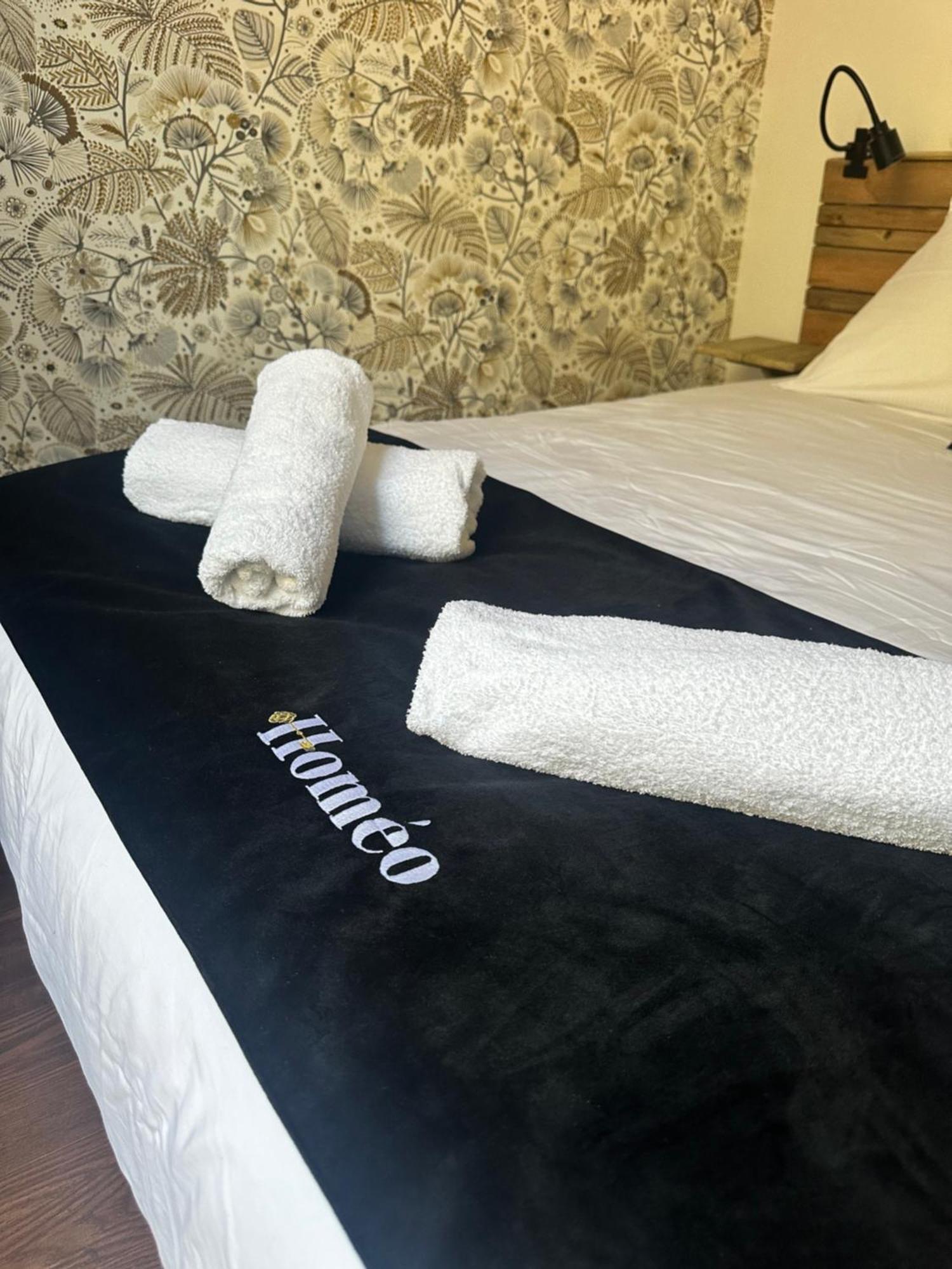 Le Cosy Charmeur Climatise Avec Patio Διαμέρισμα Τουρ Εξωτερικό φωτογραφία