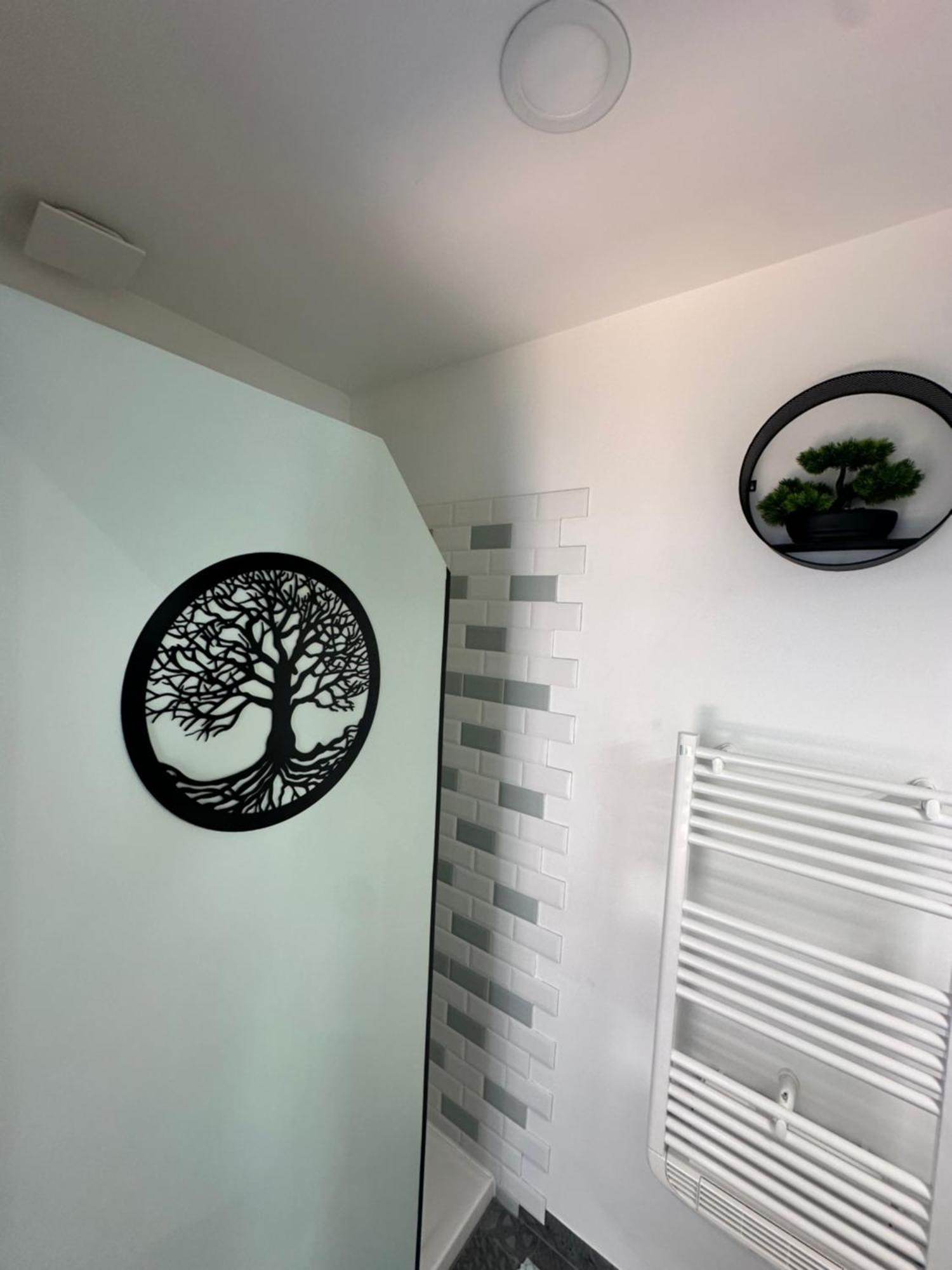 Le Cosy Charmeur Climatise Avec Patio Διαμέρισμα Τουρ Εξωτερικό φωτογραφία